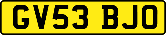 GV53BJO