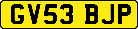 GV53BJP
