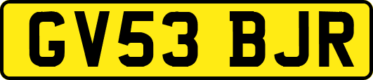 GV53BJR