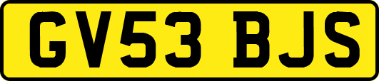 GV53BJS