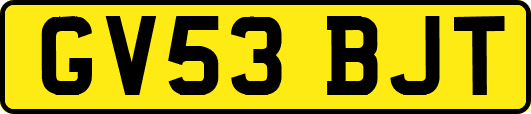 GV53BJT
