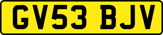 GV53BJV
