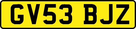 GV53BJZ