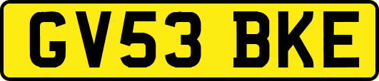 GV53BKE
