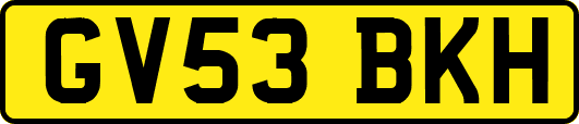 GV53BKH