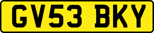 GV53BKY