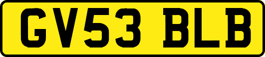 GV53BLB