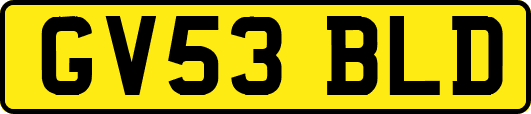 GV53BLD