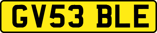 GV53BLE