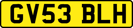 GV53BLH