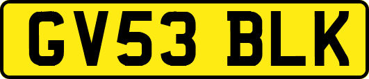 GV53BLK