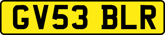 GV53BLR
