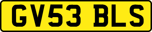 GV53BLS