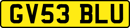 GV53BLU