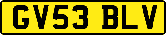 GV53BLV