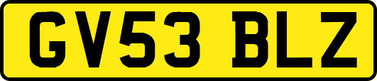 GV53BLZ