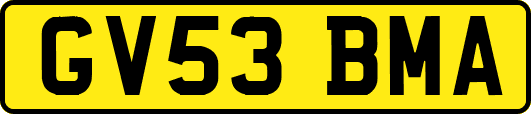 GV53BMA