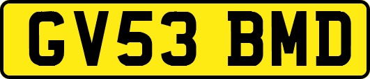 GV53BMD