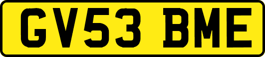 GV53BME