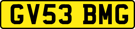 GV53BMG
