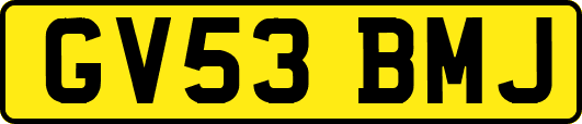 GV53BMJ