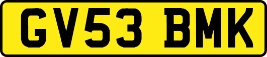 GV53BMK