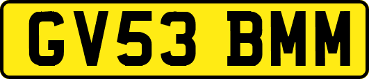 GV53BMM
