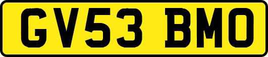 GV53BMO