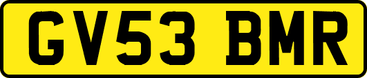 GV53BMR
