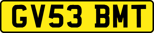 GV53BMT