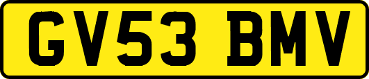GV53BMV
