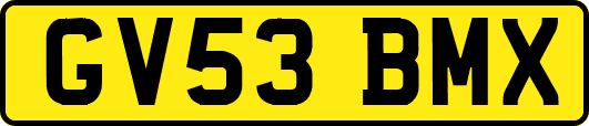 GV53BMX