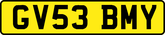 GV53BMY