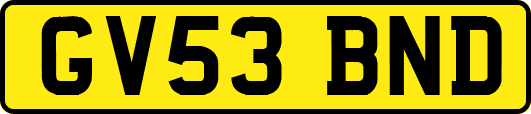 GV53BND