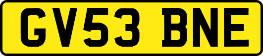 GV53BNE