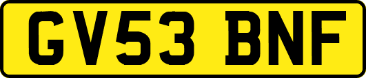 GV53BNF