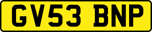 GV53BNP