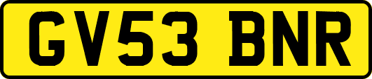 GV53BNR