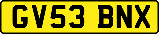 GV53BNX