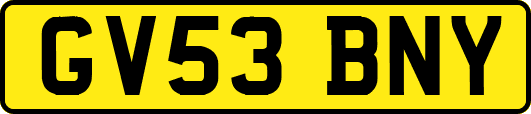 GV53BNY