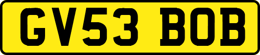 GV53BOB