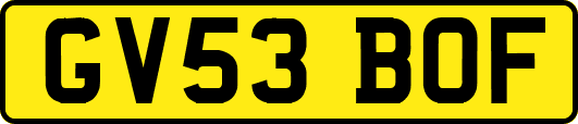 GV53BOF