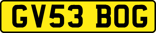 GV53BOG