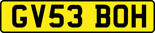 GV53BOH