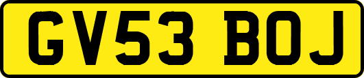 GV53BOJ