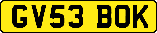 GV53BOK