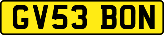 GV53BON