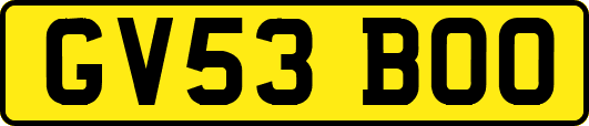 GV53BOO