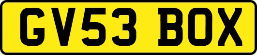 GV53BOX
