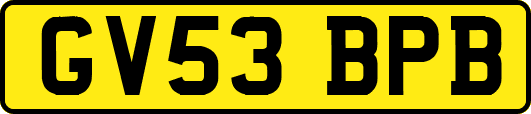 GV53BPB
